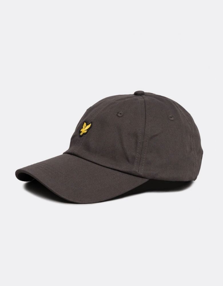 Lyle & Scott Mens Cotton Baseball Cap