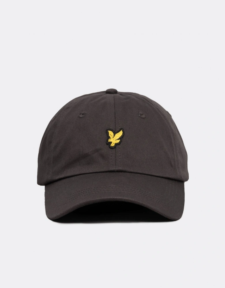 Lyle & Scott Mens Cotton Baseball Cap