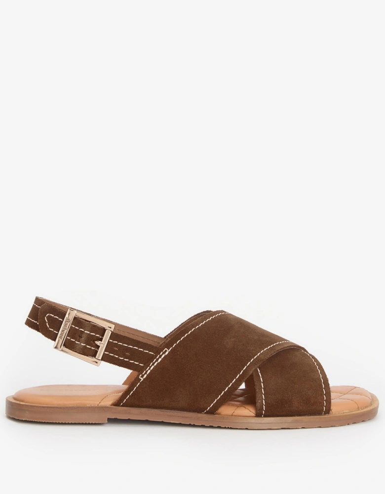 Annie Womens Sandals