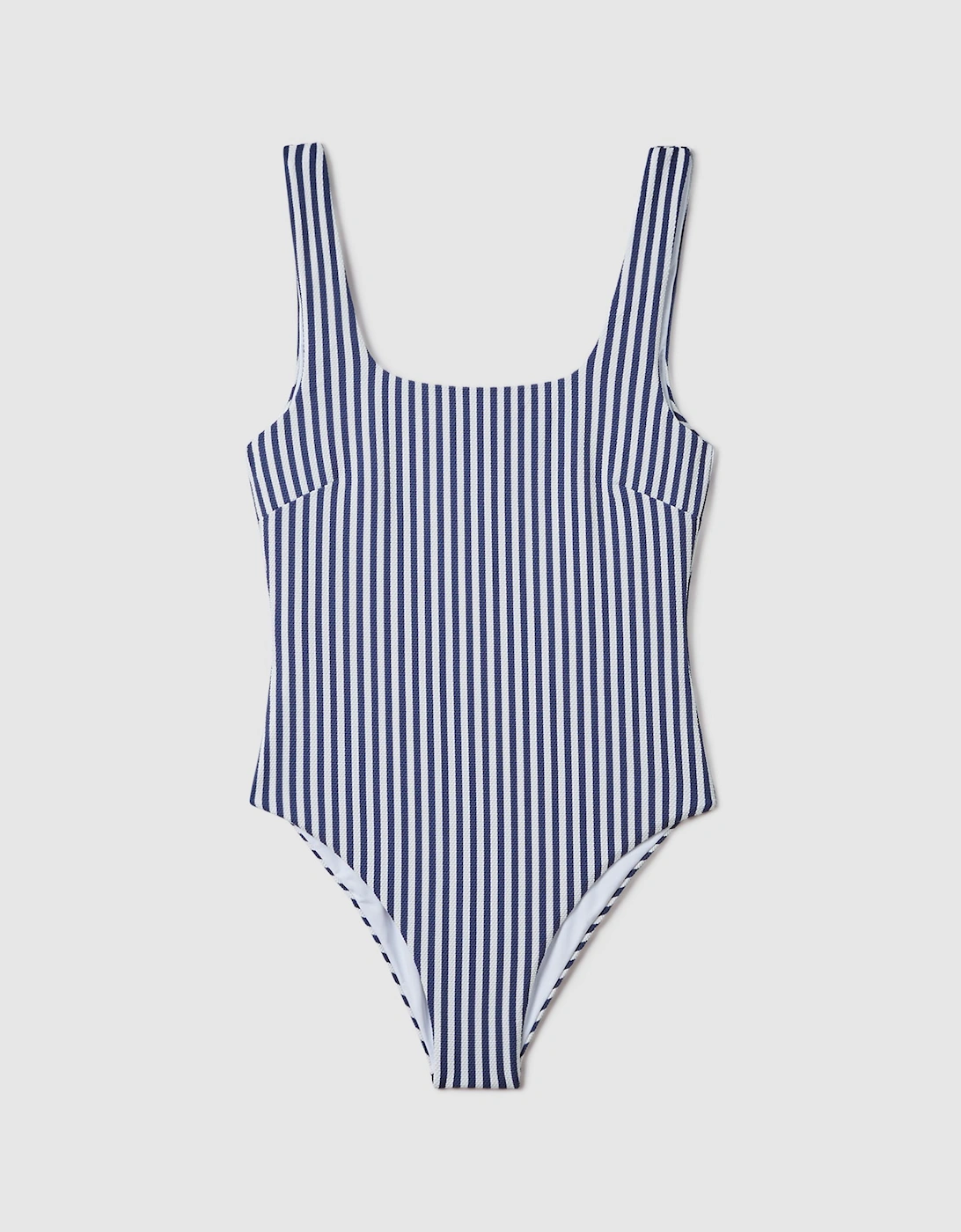 FELLA Striped Swimsuit, 2 of 1