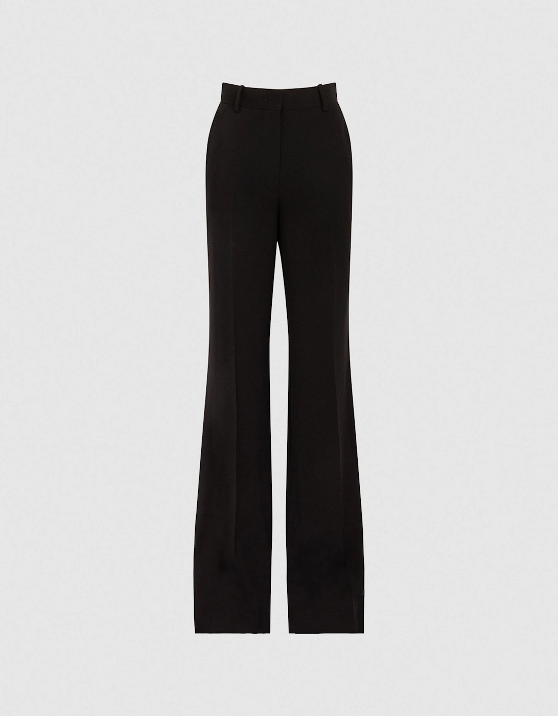 Wide Leg Suit Trousers, 2 of 1