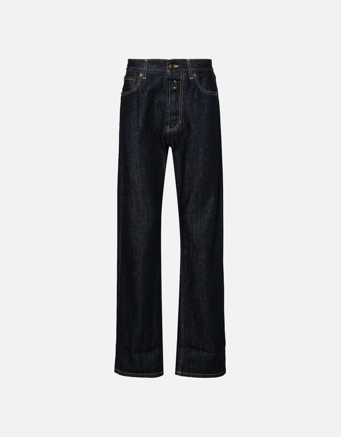 Selvedge Denim Jeans, 8 of 7