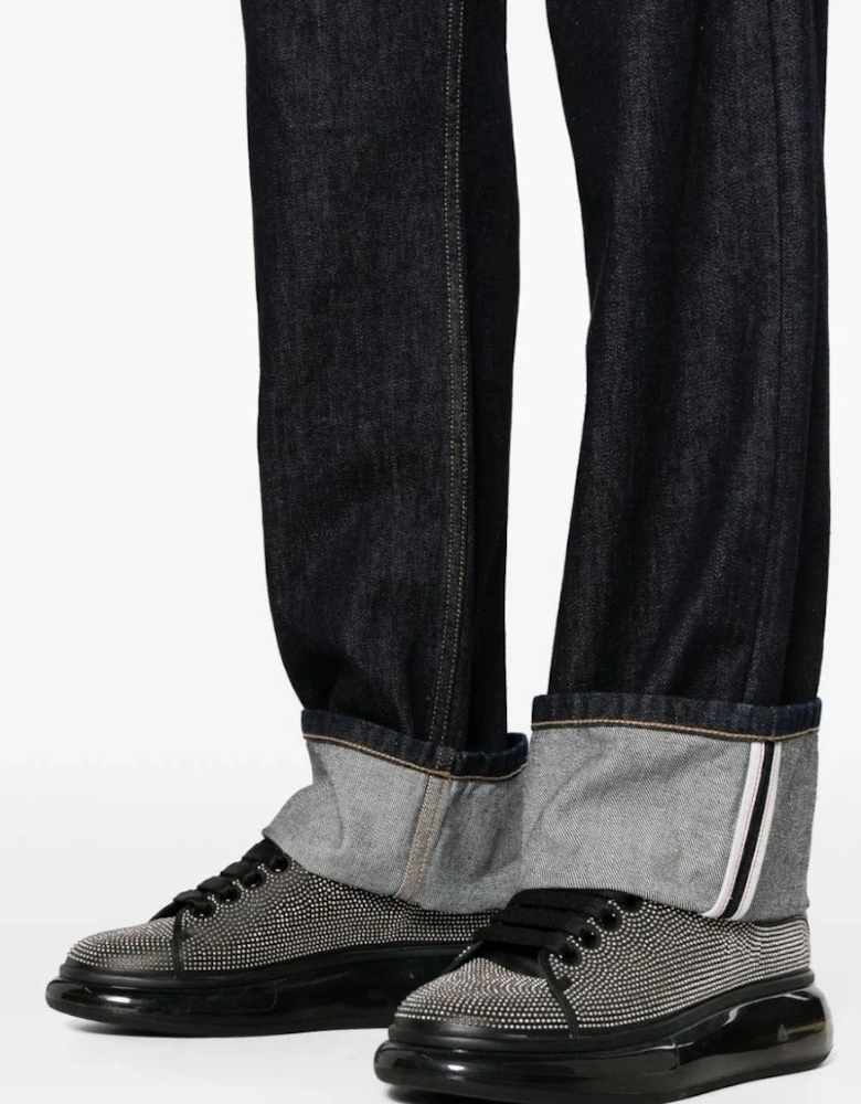 Selvedge Denim Jeans