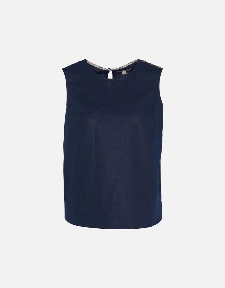 Bathgate Womens Shell Top