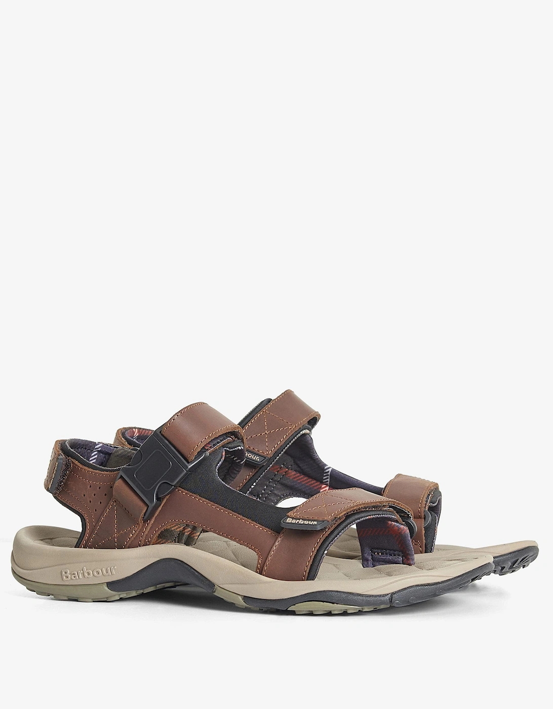 Pawston Mens Sandals, 7 of 6