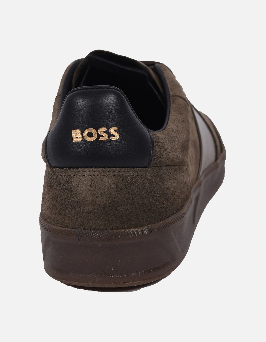 Boss Brandon_tenn_sd Trainer Dark Green