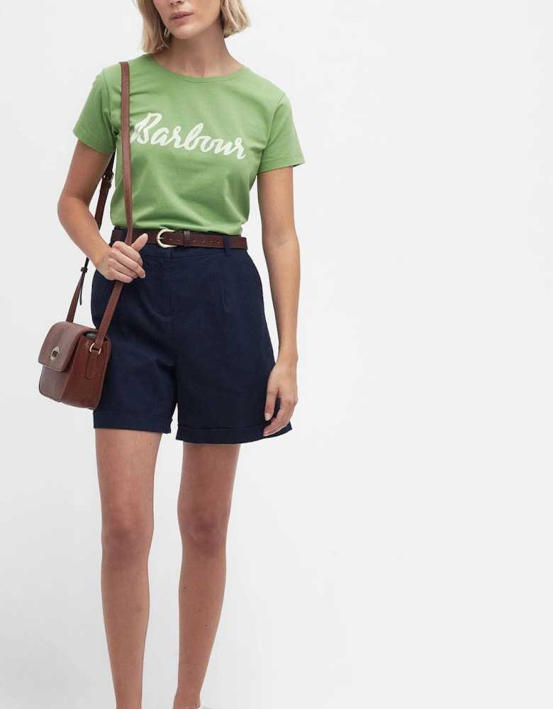 Otterburn Womens Slim Fit T-Shirt