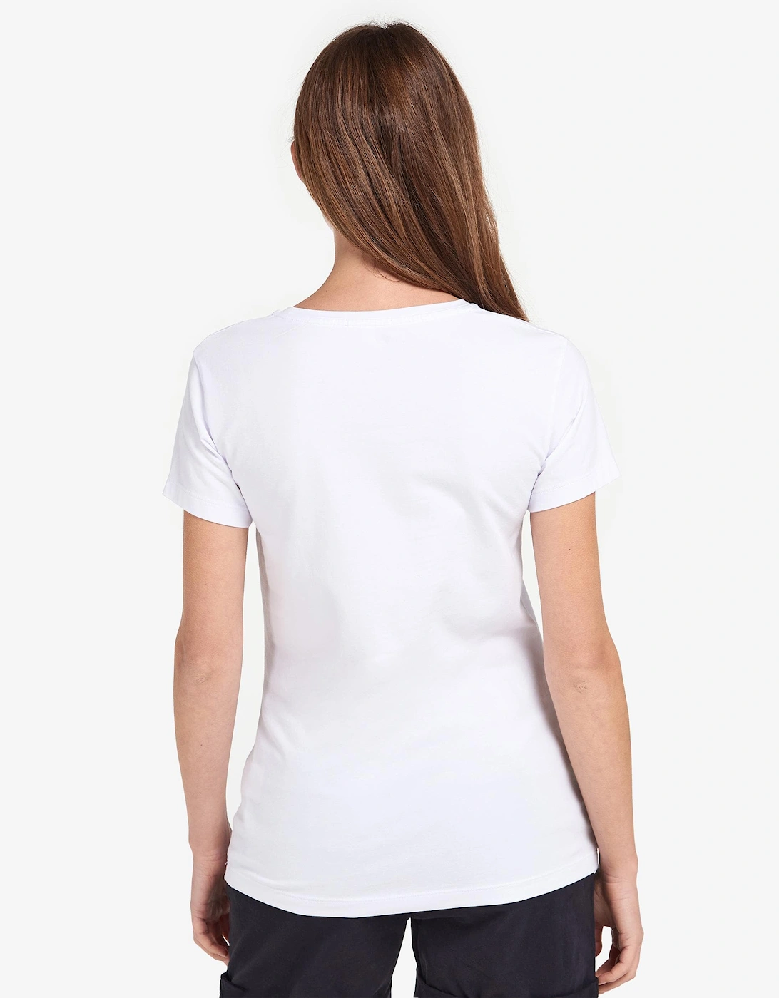 Otterburn Womens Slim Fit T-Shirt