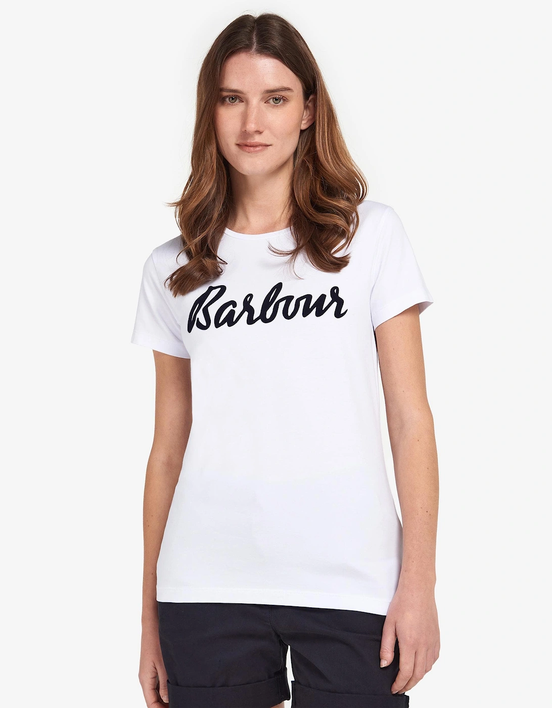 Otterburn Womens Slim Fit T-Shirt, 10 of 9