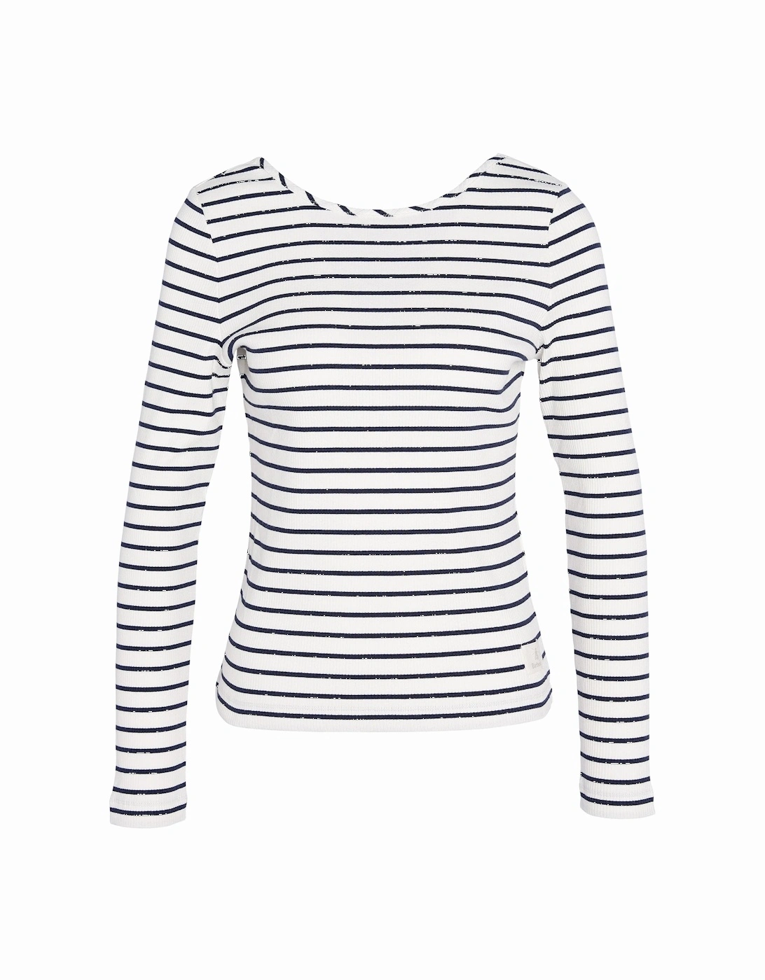 Langton Womens Long Sleeve Top