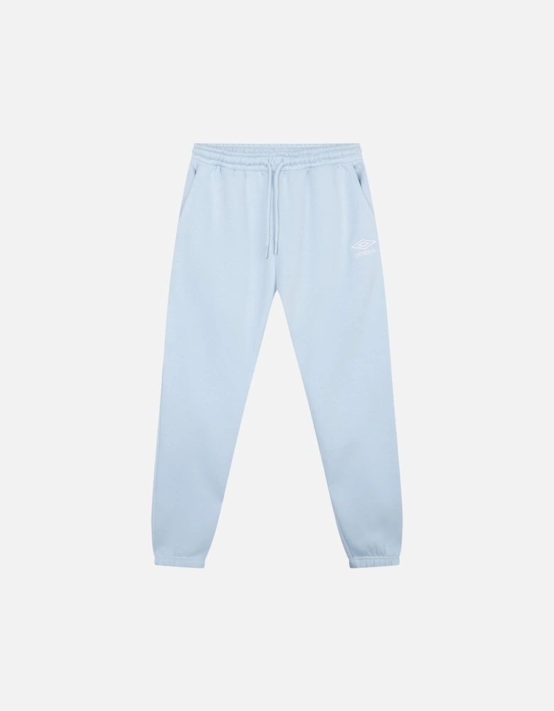 Womens/Ladies Core Jogging Bottoms