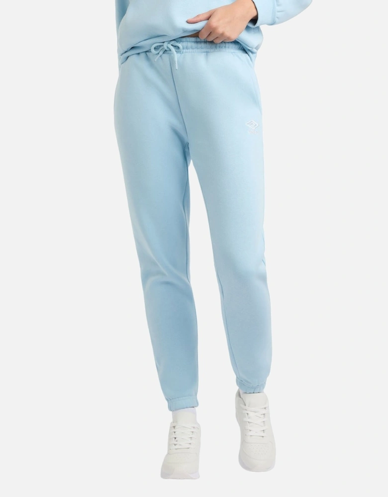 Womens/Ladies Core Jogging Bottoms