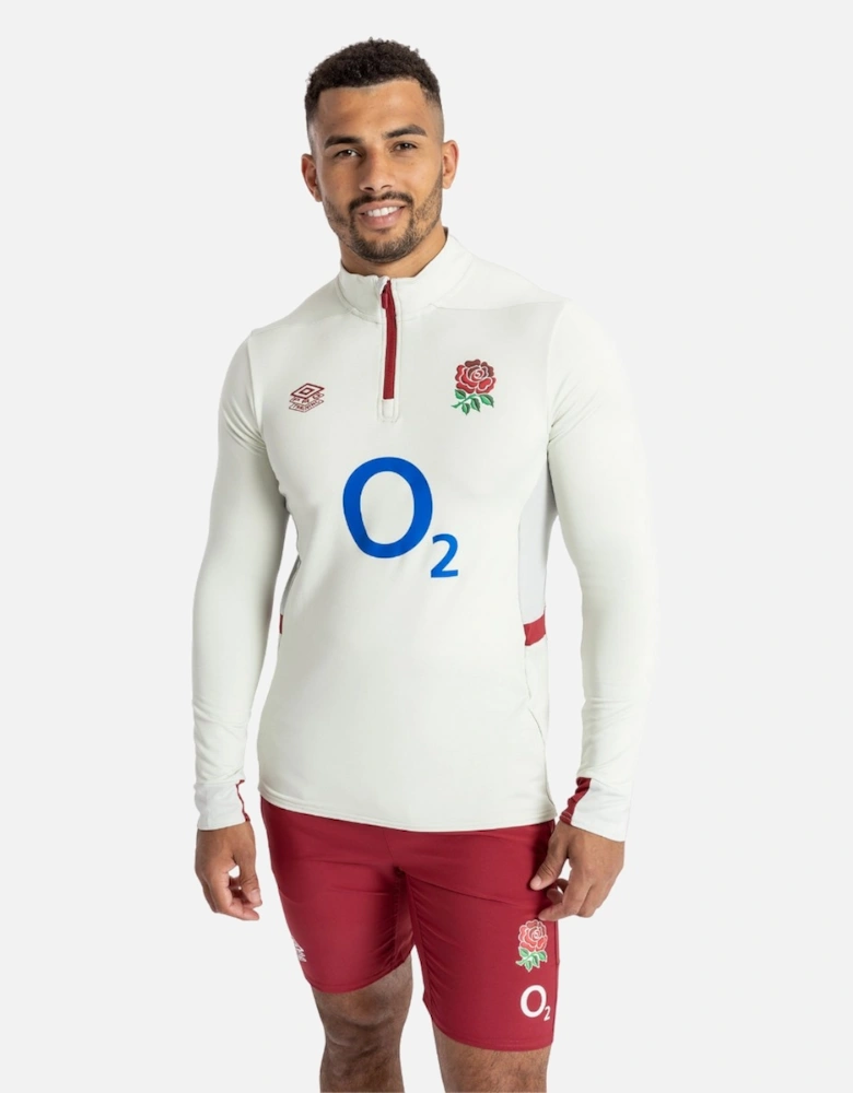 Mens 23/24 England Rugby Midlayer