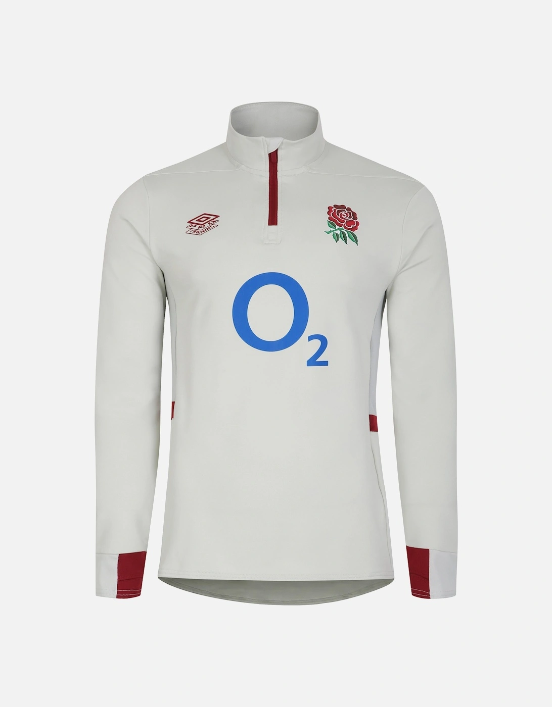 Mens 23/24 England Rugby Midlayer, 6 of 5
