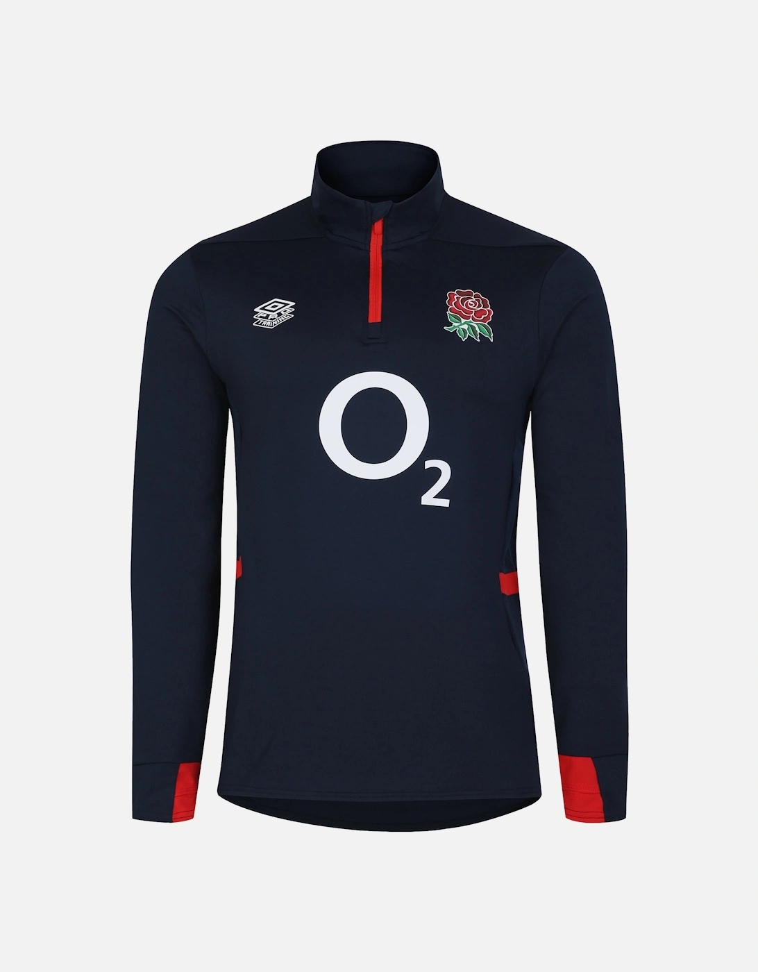 Mens 23/24 England Rugby Midlayer, 6 of 5