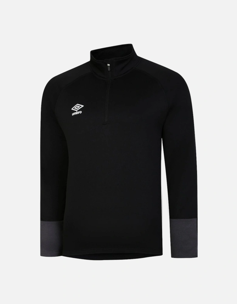 Mens Total Training Track Jacket