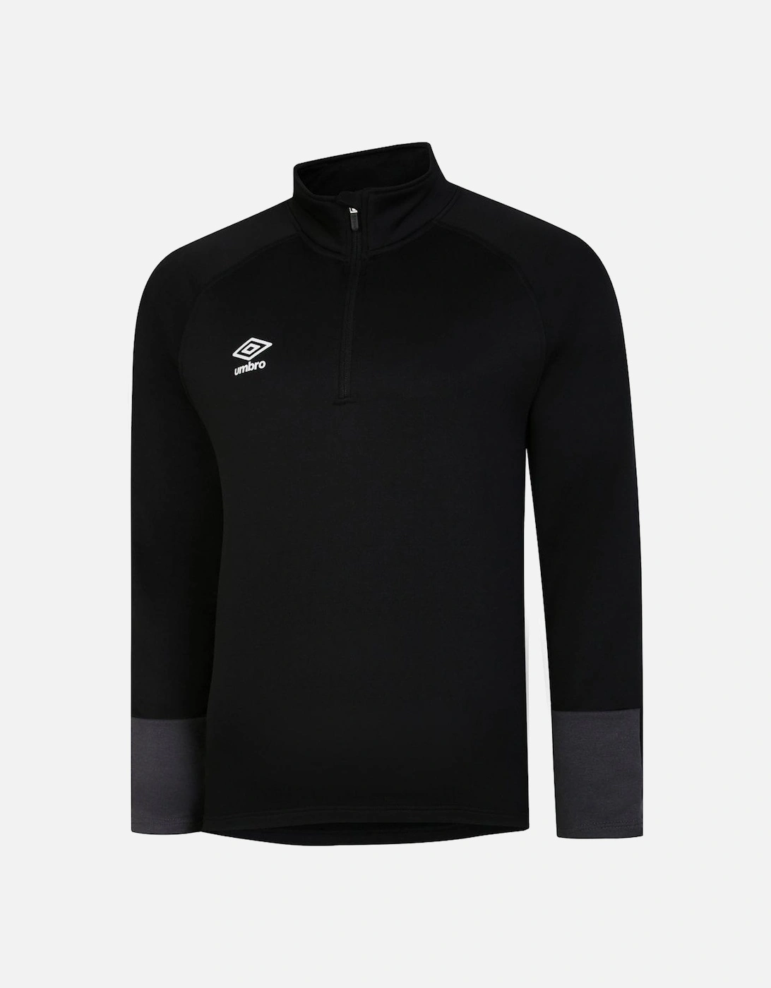 Mens Total Training Track Jacket, 2 of 1