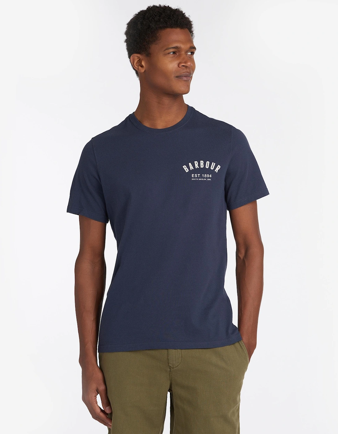 Preppy Mens T-Shirt, 7 of 6