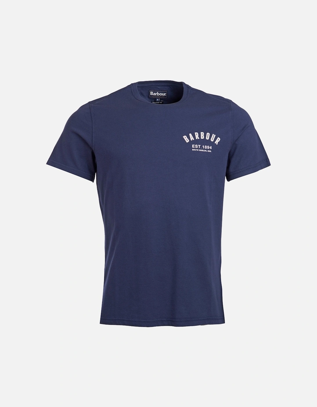 Preppy Mens T-Shirt