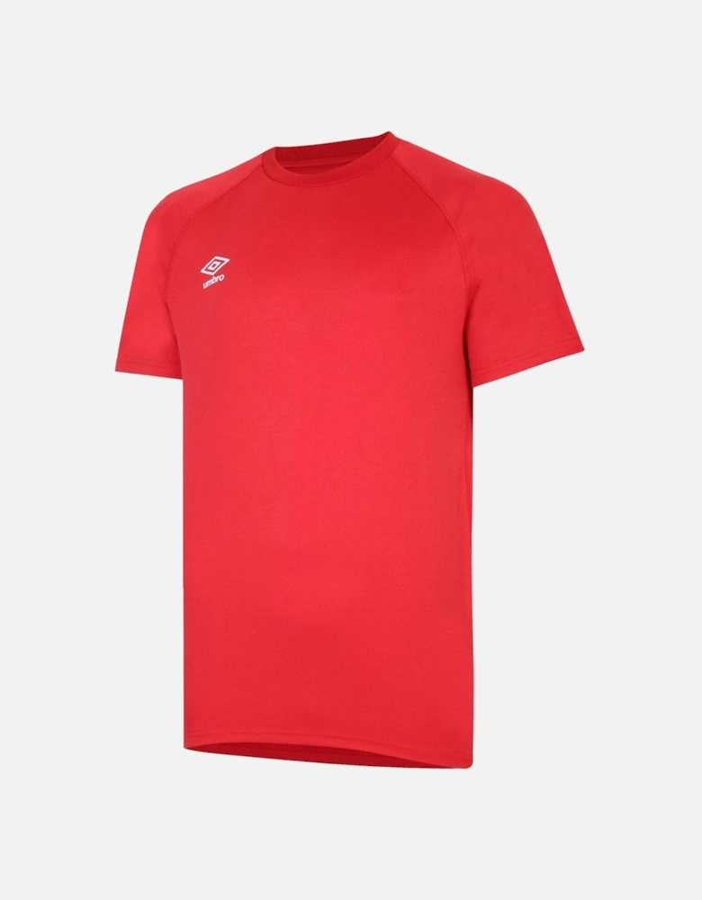 Mens Rugby Drill Top
