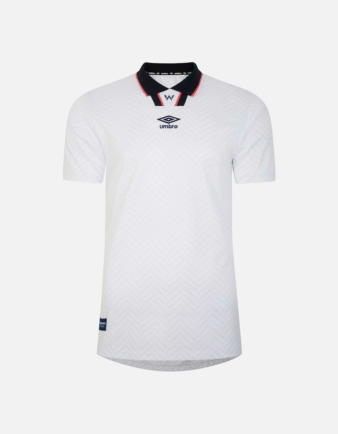 Mens Williams Racing Polo Jersey, 6 of 5