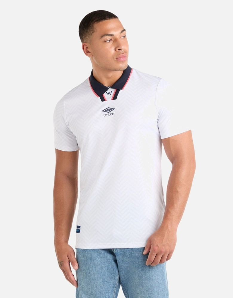 Mens Williams Racing Polo Jersey