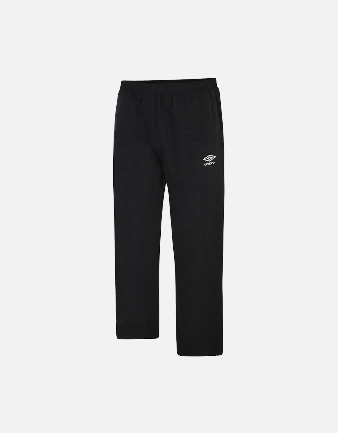 Mens Rugby Jogging Bottoms, 2 of 1