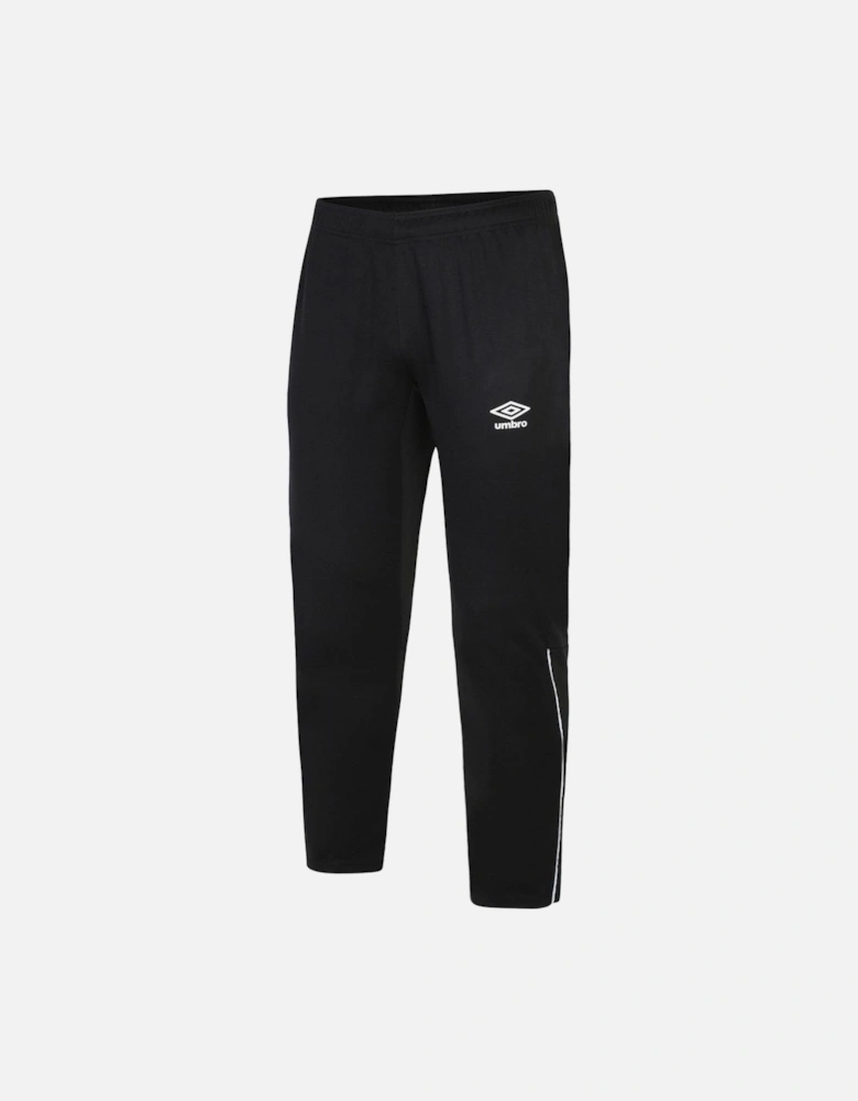 Mens Knitted Rugby Drill Pants