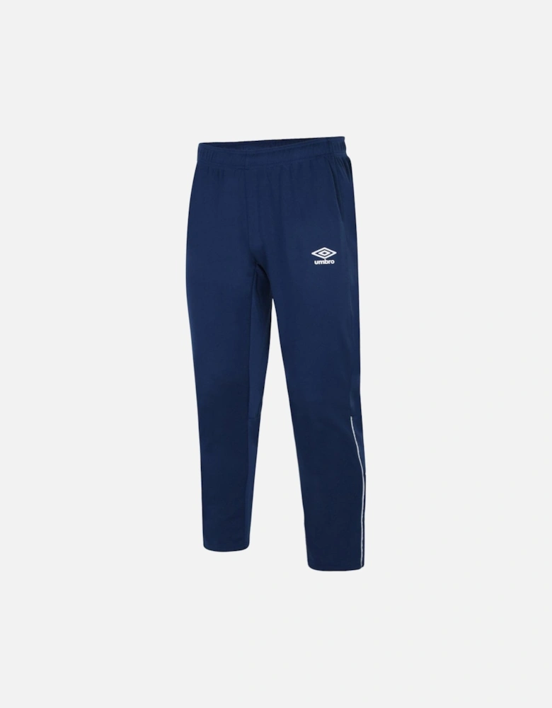 Mens Knitted Rugby Drill Pants