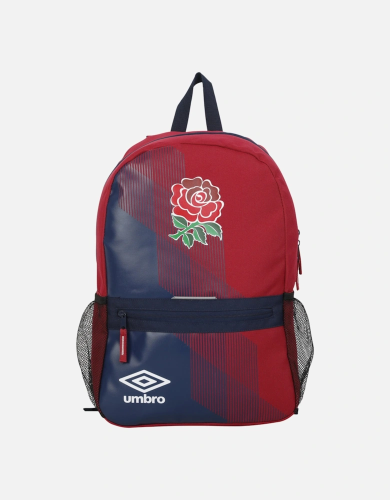 23/24 England Rugby Backpack