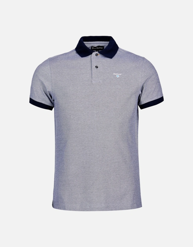 Essential Sports Polo Midnight