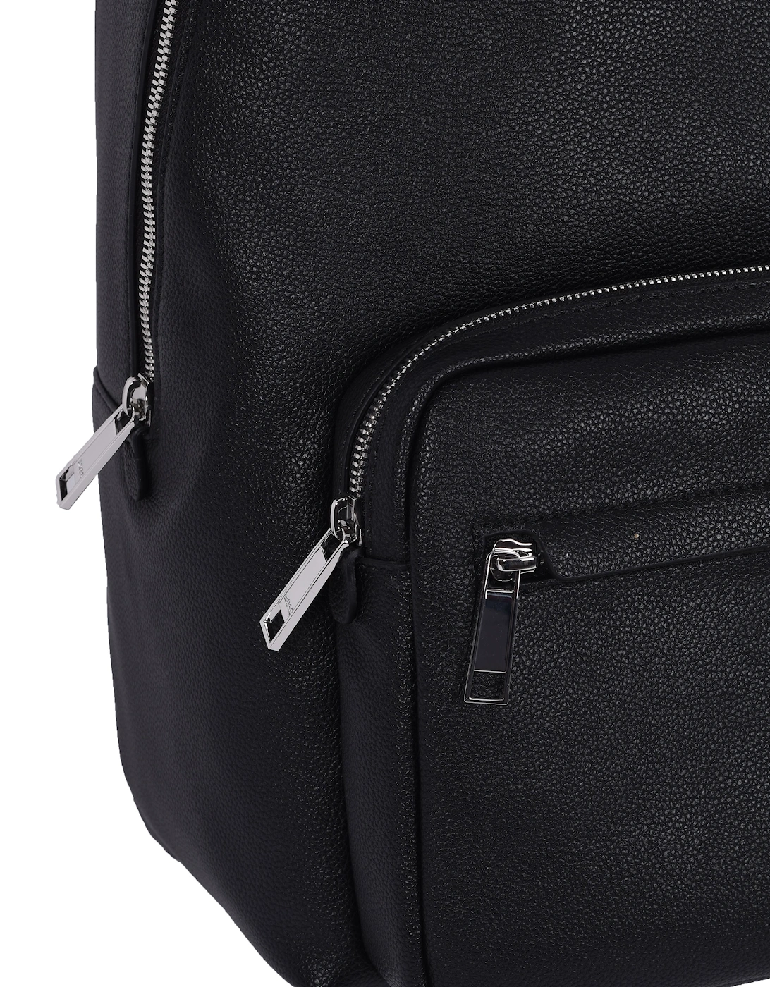 Boss Ray_backpack Black