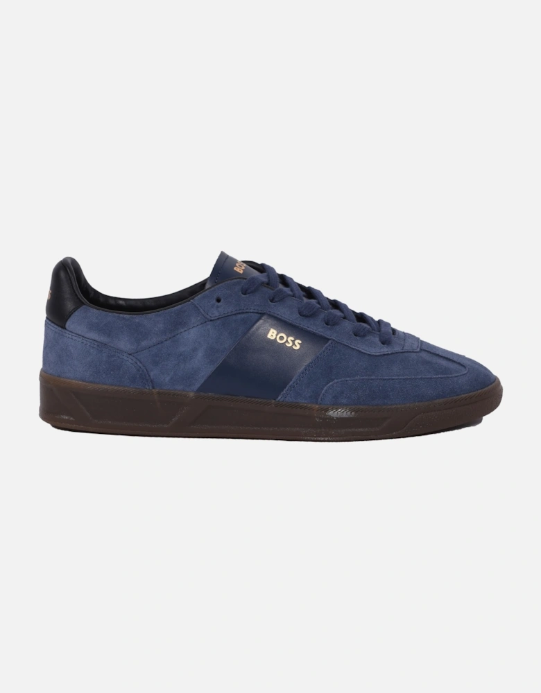 Brandon_tenn_sd Trainer Dark Blue