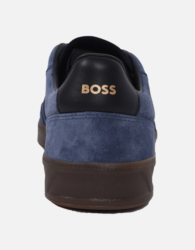 Brandon_tenn_sd Trainer Dark Blue