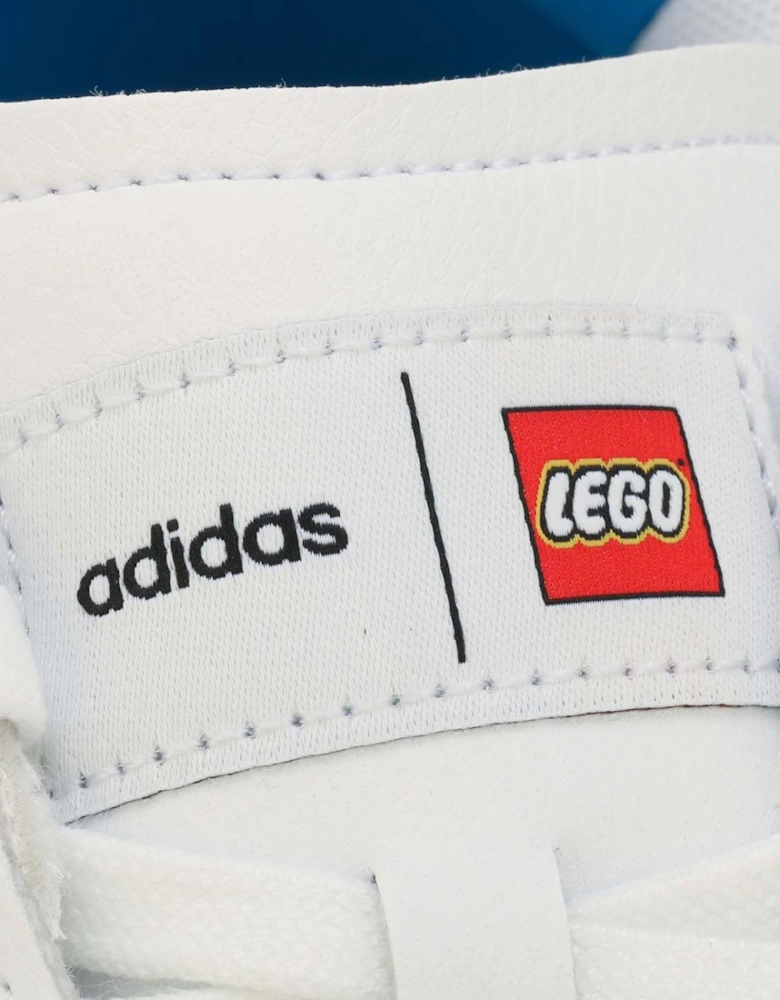 Mens Grand Court X LEGO 2.0 Trainers