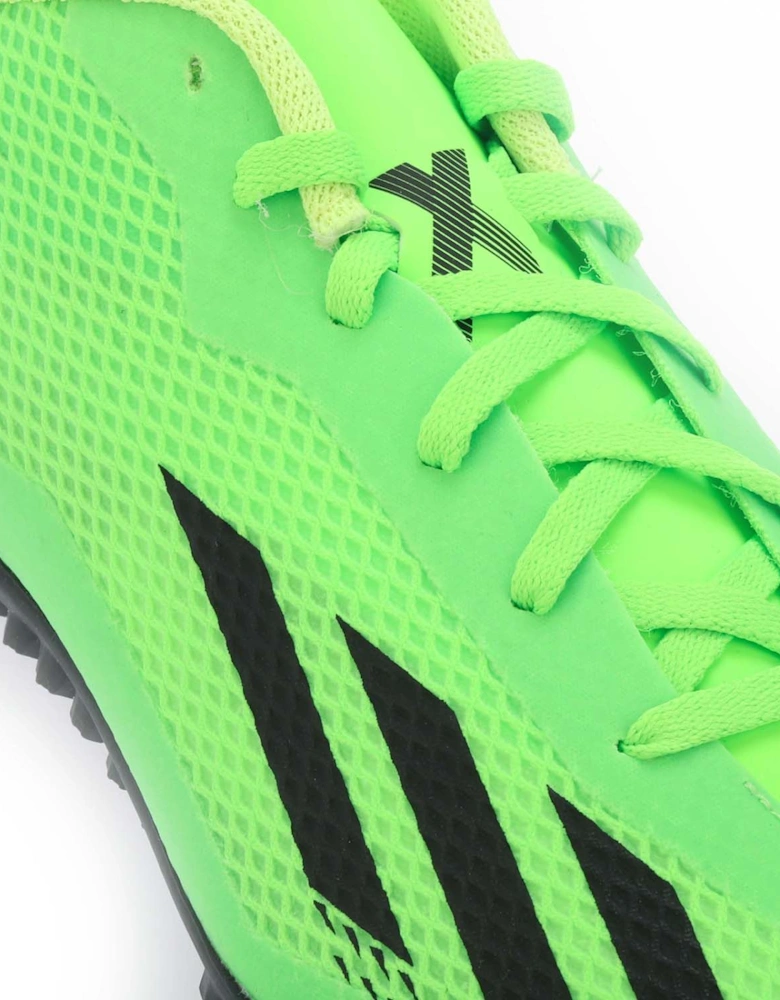 Mens X Speedportal.4 Turf Football Boots