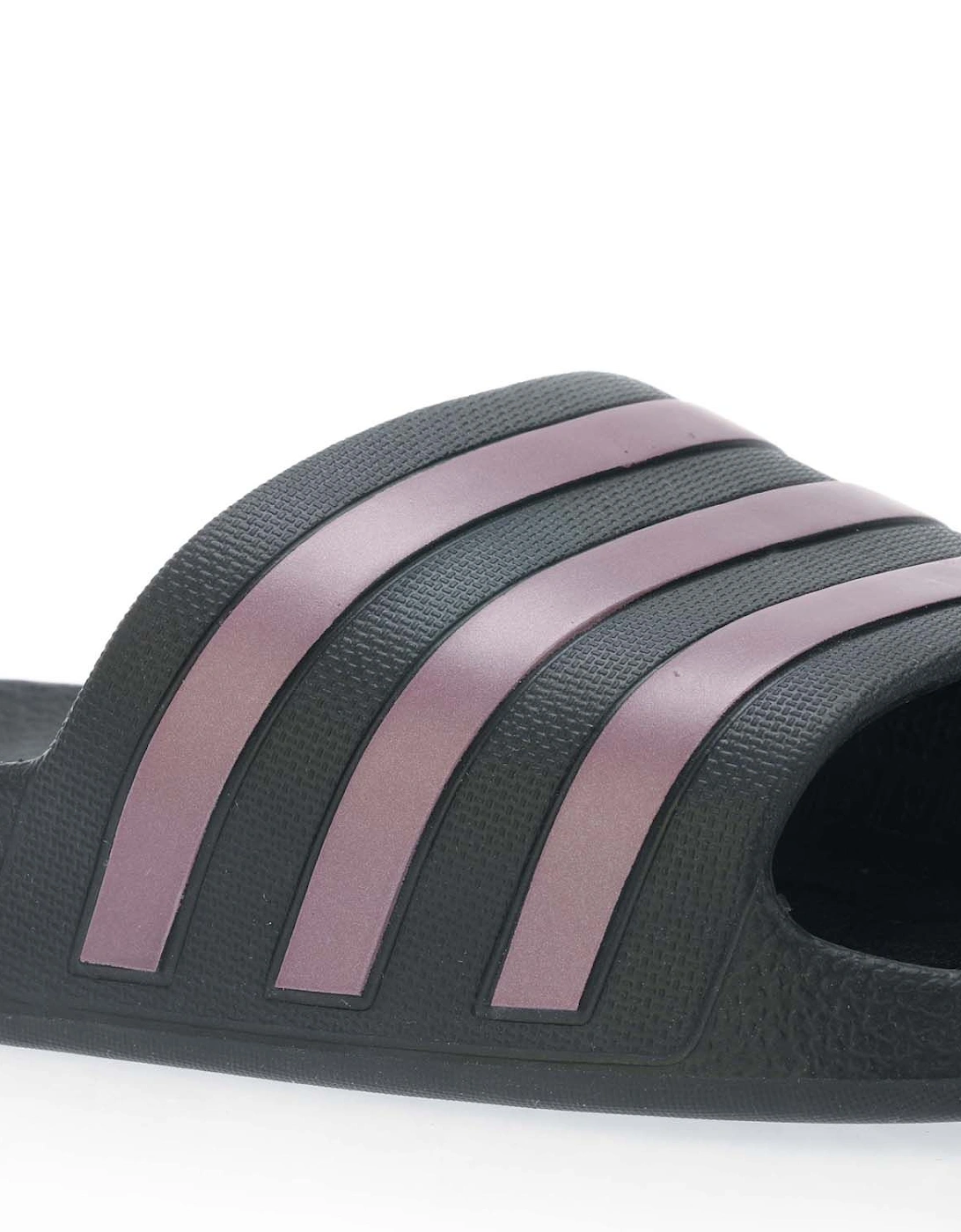 Womens Adilette Aqua Slide Sandals