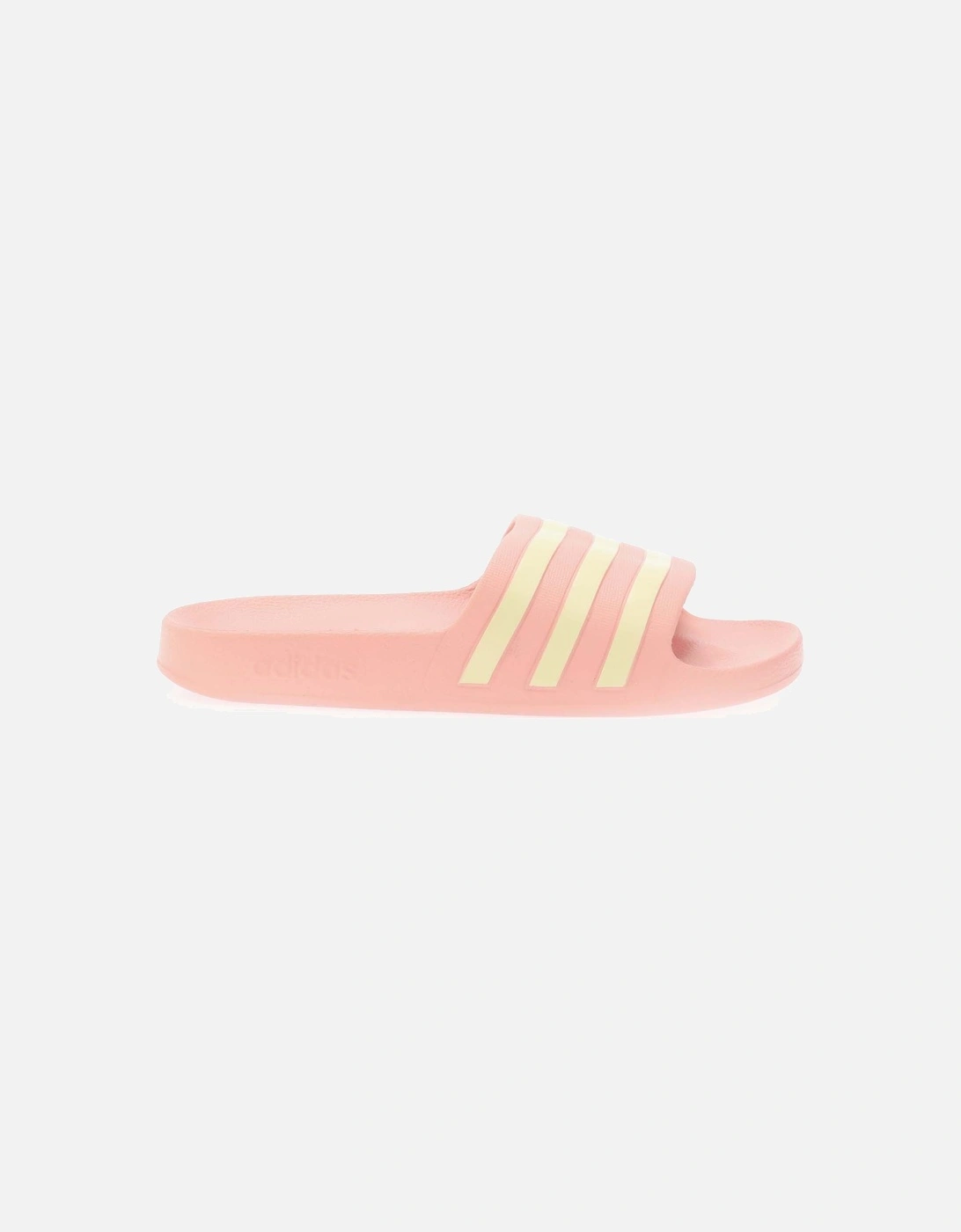 Womens Adilette Aqua Slide Sandals