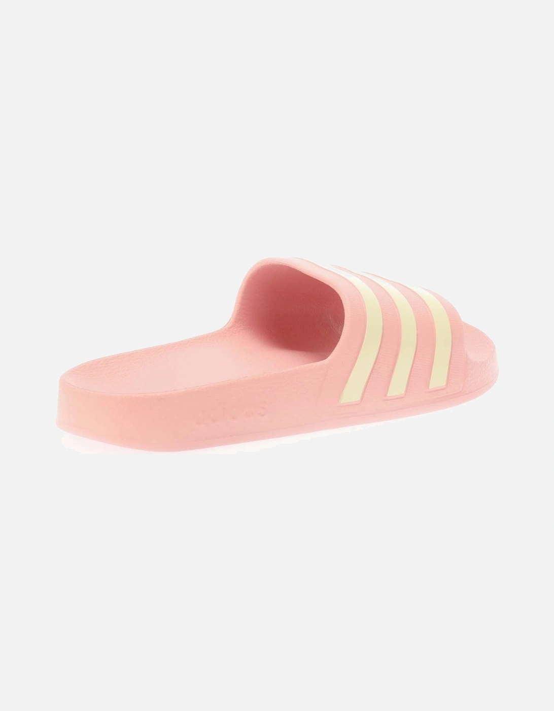 Womens Adilette Aqua Slide Sandals