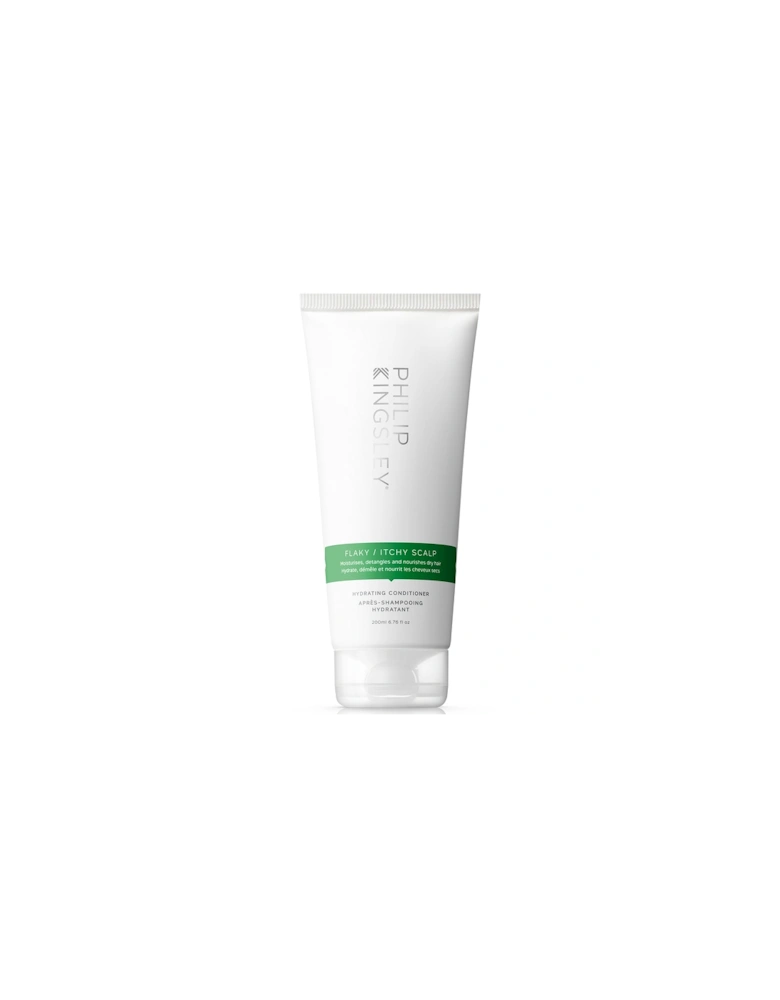 Flaky/Itchy Scalp Conditioner 200ml