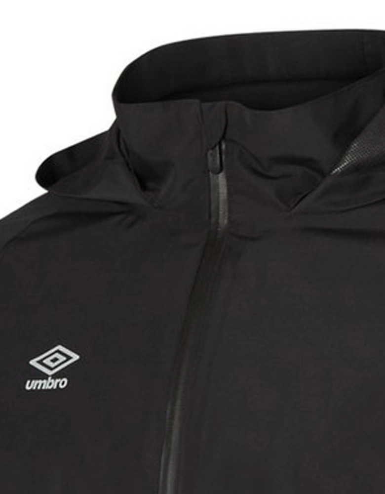 Mens Club Essential Waterproof Jacket