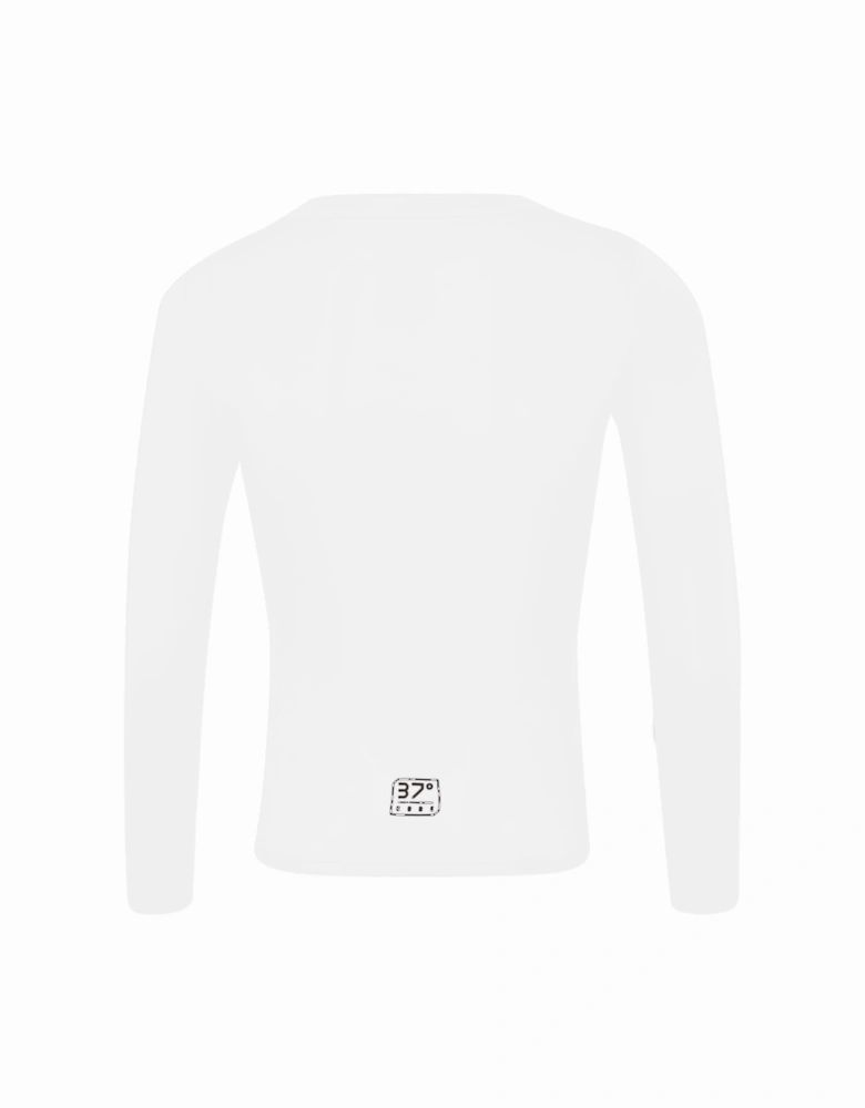 Childrens/Kids Core Long-Sleeved Base Layer Top