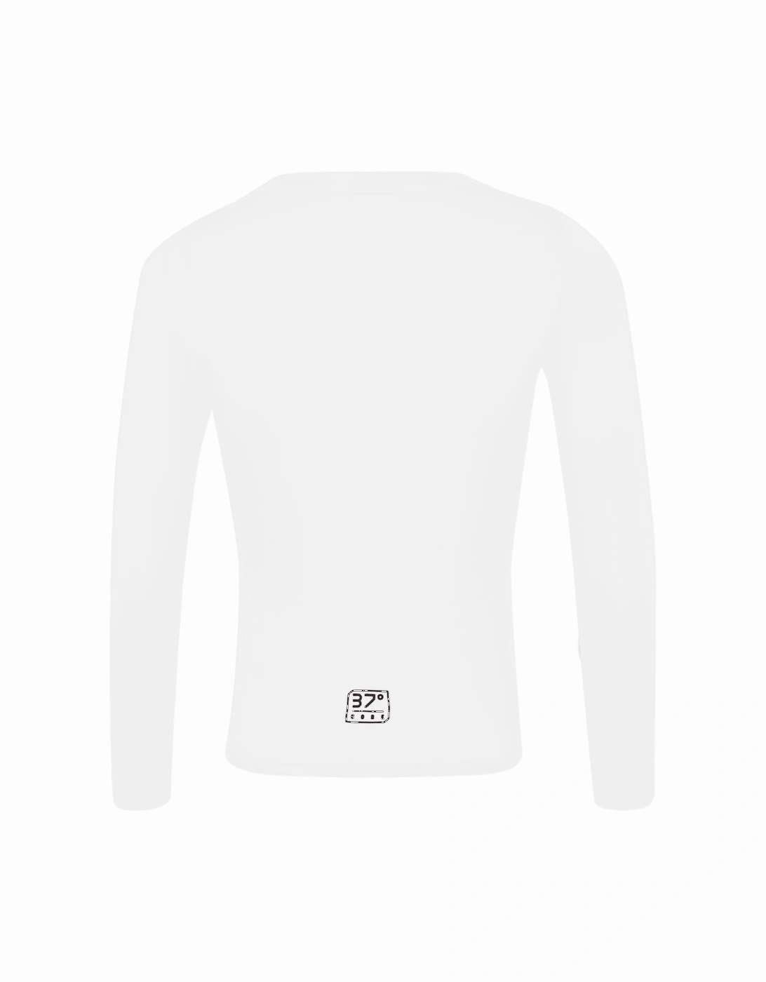 Childrens/Kids Core Long-Sleeved Base Layer Top