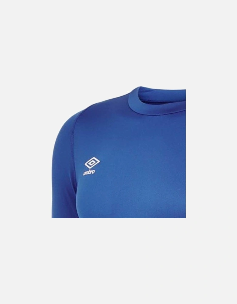 Childrens/Kids Core Long-Sleeved Base Layer Top