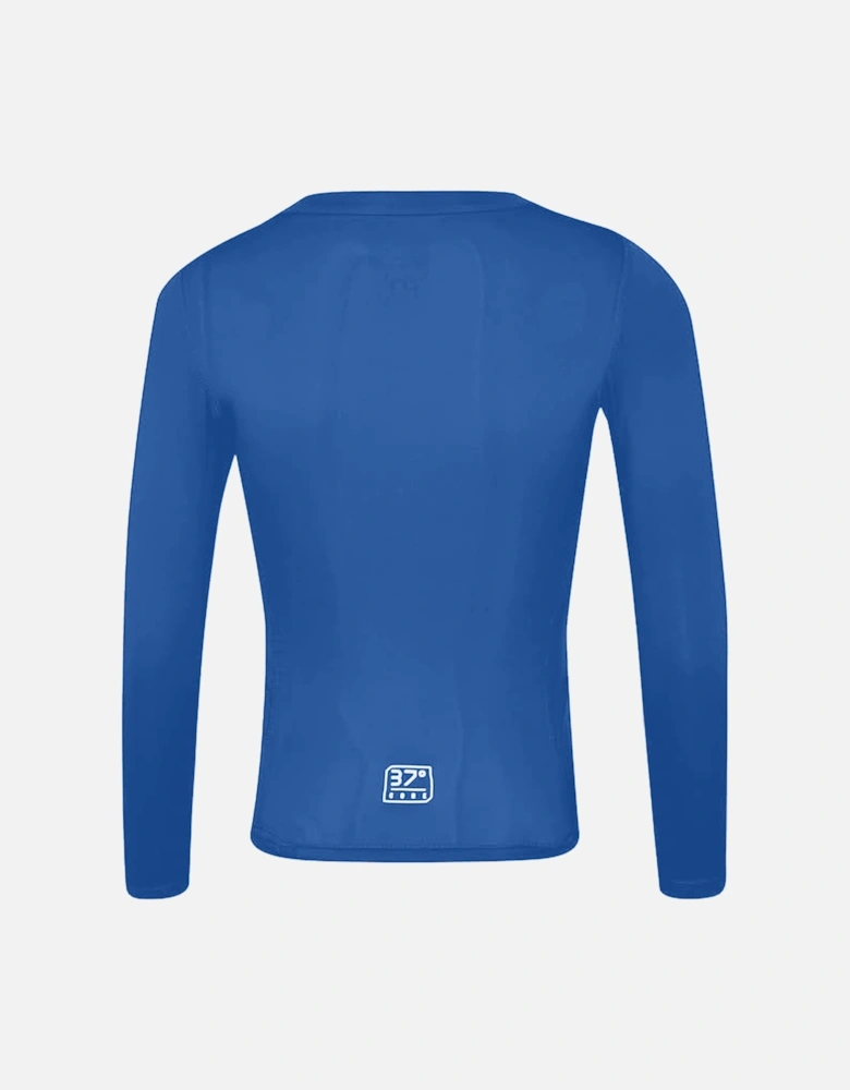 Childrens/Kids Core Long-Sleeved Base Layer Top