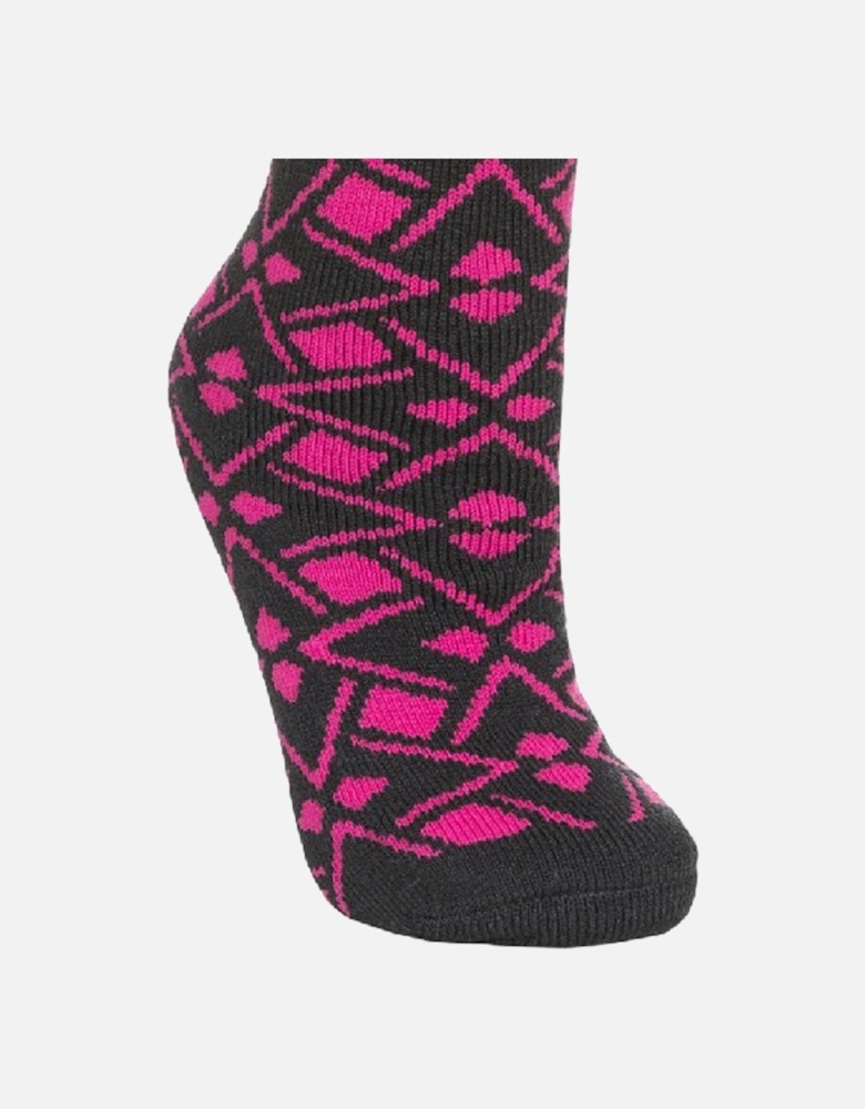 Womens/Ladies Marci Ski Socks