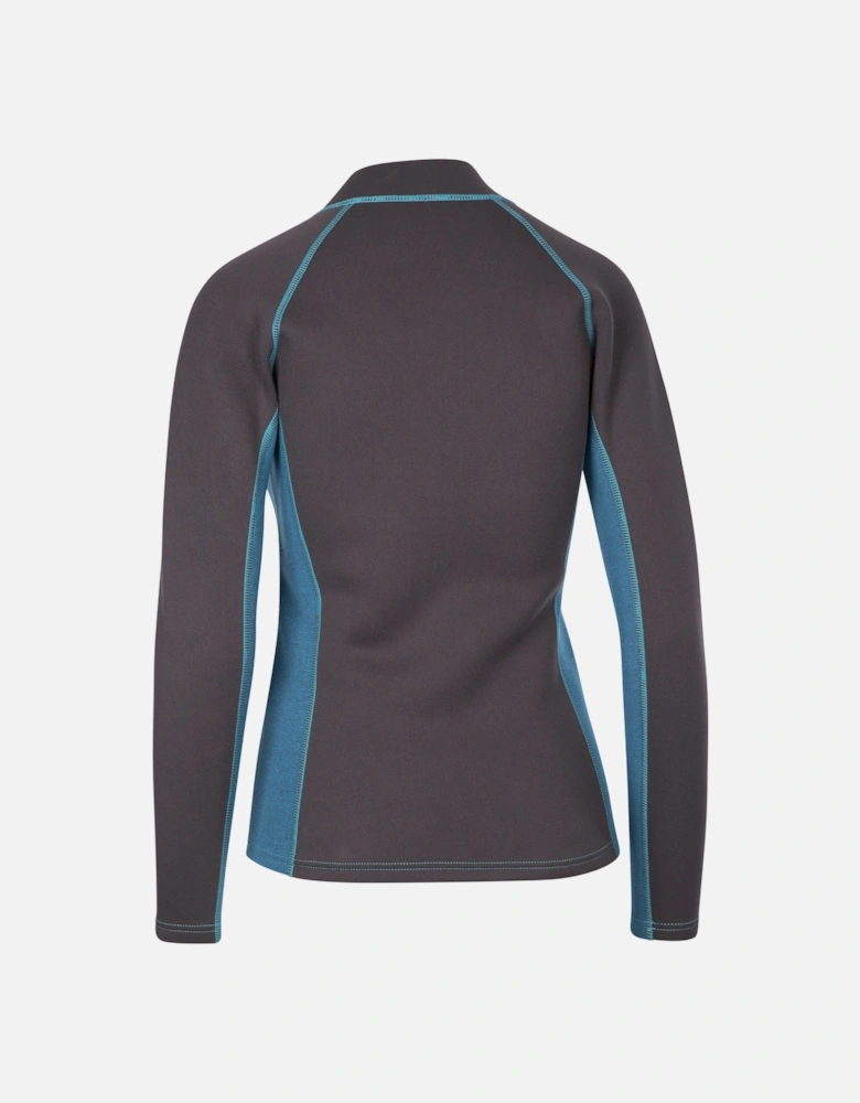 Womens/Ladies Skippor Full Zip Jacket