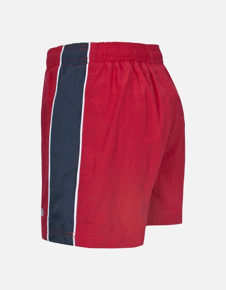 Childrens Boys Brandon Swim Shorts