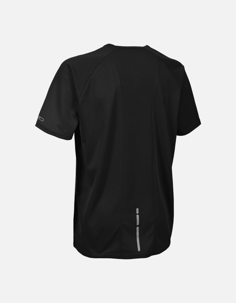 Mens Harland Active DLX T-Shirt