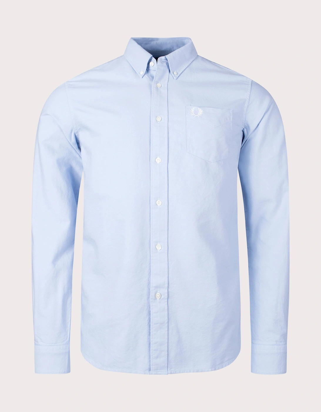 Oxford Shirt, 4 of 3